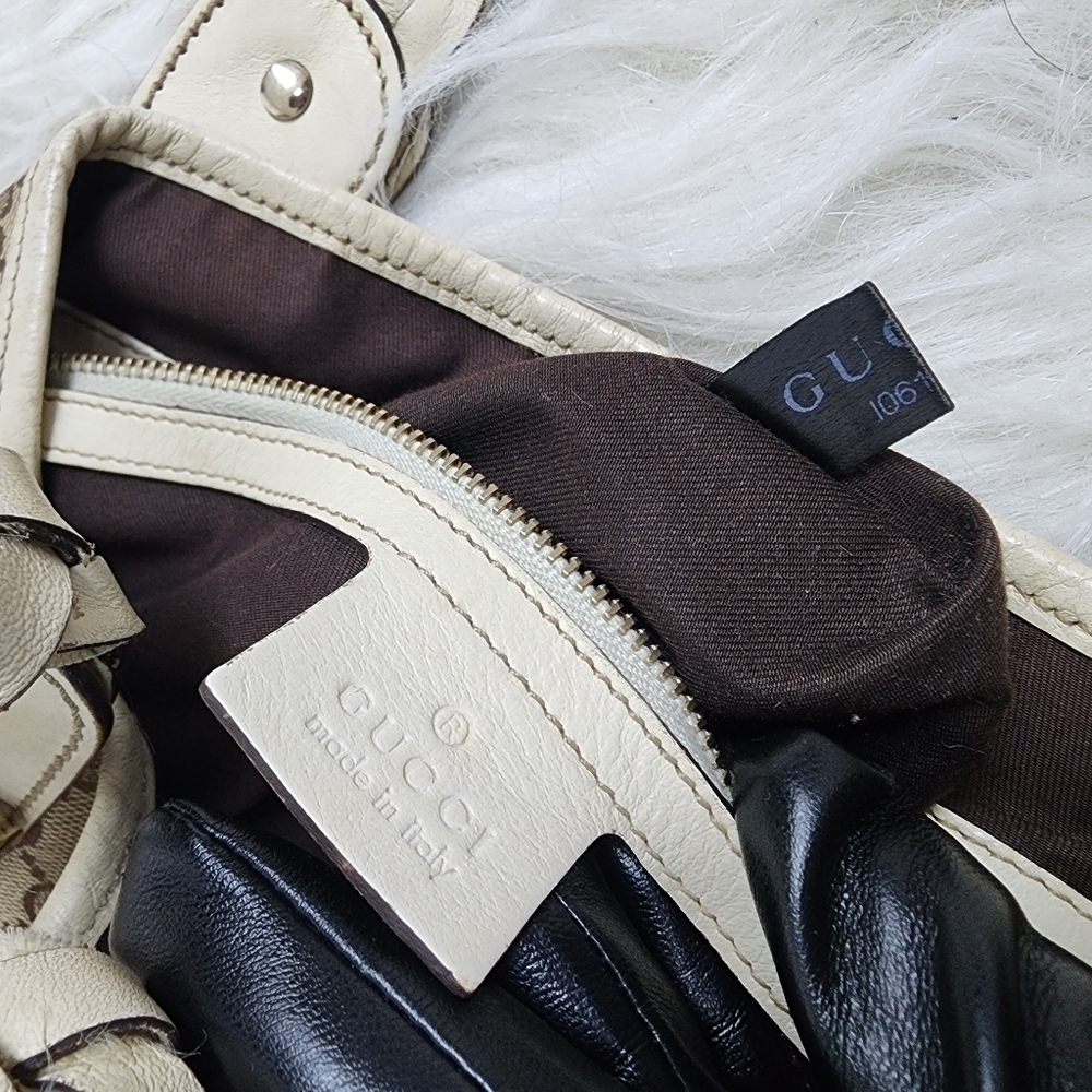 Auth Gucci Pelham Bag - Picture 11 of 12